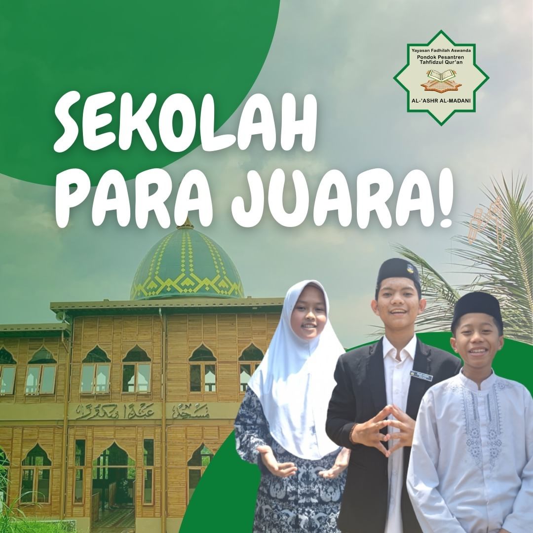 Sekolah Para Juara