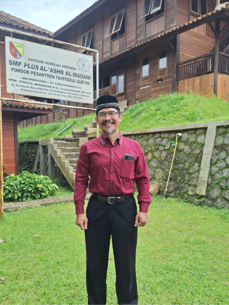 pak reza