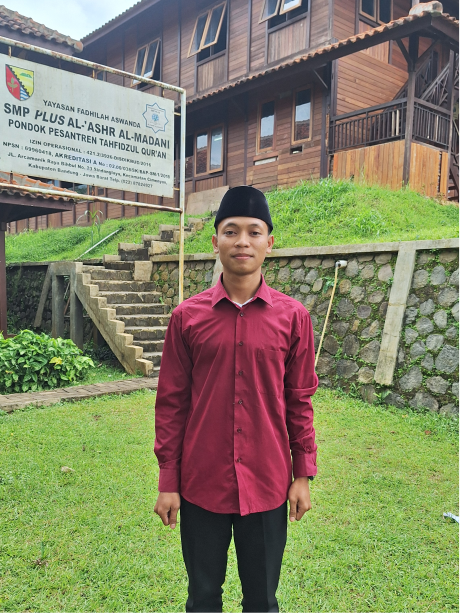 pak wasito